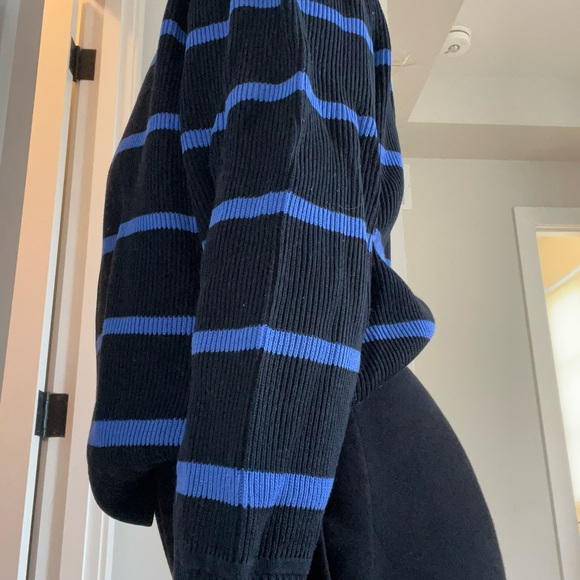 COS Quarter Zip - Picture 3 of 4